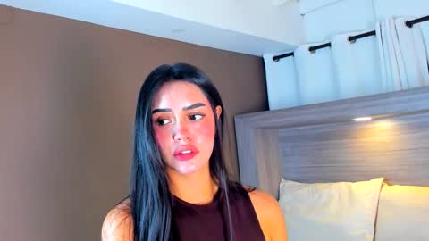 gigi wilden online show from February 2026 11:20:01 AM