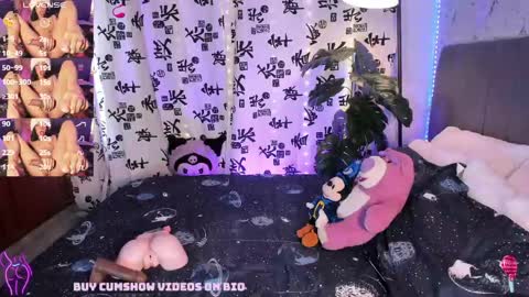 Catty Zahir online show from May 2026 05:39:01 PM