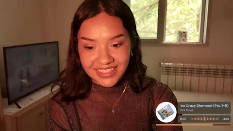 Snapshot of gigifontaine_ chatting on May 2026 12:10:02 PM Gigi independet model P online show from May 2026 12:10:02 PM