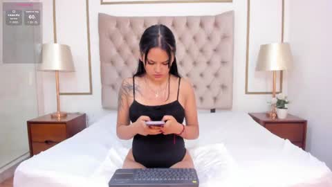 gigiharlou online show from July 2026 11:36:02 AM