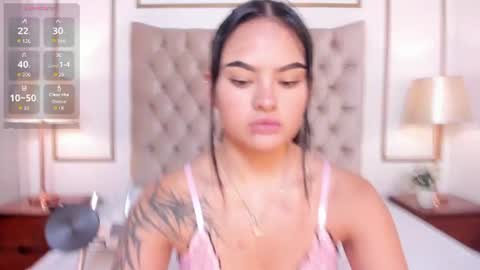 gigiharlou online show from July 2026 11:52:02 AM
