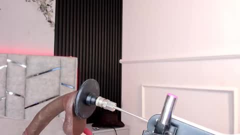 Gigi Doll online show from November 2025 11:20:01 AM