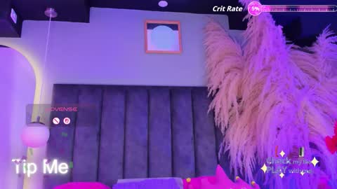 Snapshot of gigiirosse chatting on November 2025 09:11:01 PM Gigi online show from November 2025 09:11:01 PM