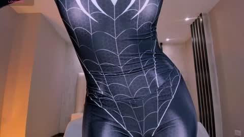 Snapshot of gigilee_ chatting on January 2025 11:13:01 PM GIGI online show from January 2025 11:13:01 PM