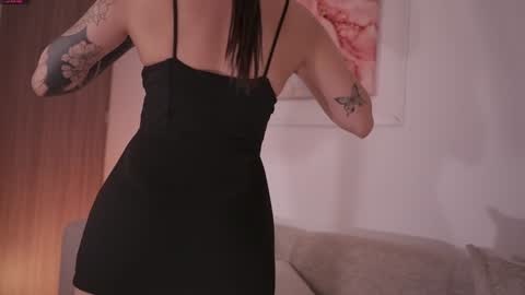 Snapshot of gigilee_ chatting on February 2025 05:21:01 AM GIGI online show from February 2025 05:21:01 AM