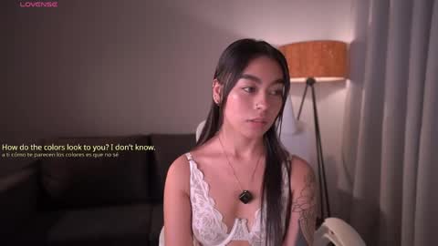 GIGI online show from May 2026 01:45:02 AM