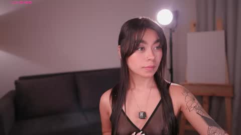 GIGI online show from July 2026 10:19:02 AM