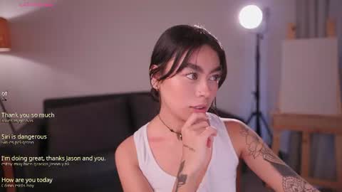 GIGI online show from July 2026 12:42:01 PM