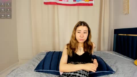 Jany online show from May 2026 01:27:02 PM