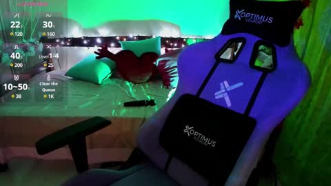 gigimooon online show from February 2025 02:35:01 AM