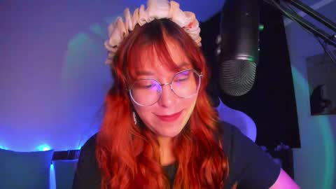 gigimooon online show from November 2025 02:12:01 AM