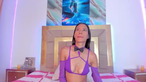 Gigi online show from October 2025 04:22:01 PM