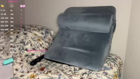 Snapshot of gigitaylorr chatting on October 2025 12:30:02 AM gigi online show from October 2025 12:30:02 AM