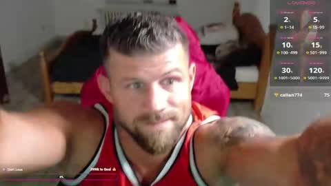 Moki online show from May 2026 09:34:02 PM