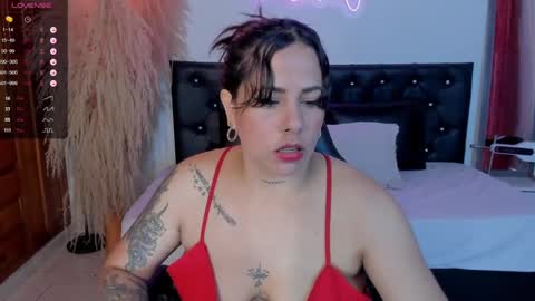 pamela online show from January 2025 05:11:01 AM