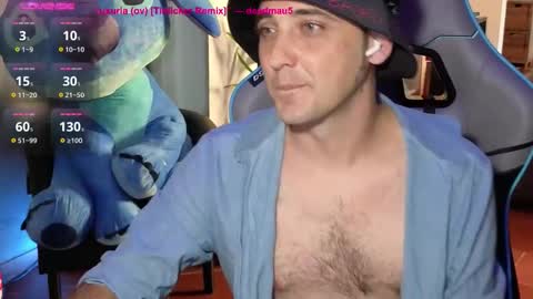 Snapshot of gil_gamesh2nd chatting on September 2025 07:51:02 AM Mirko online show from September 2025 07:51:02 AM