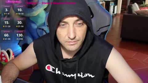 Snapshot of gil_gamesh2nd chatting on September 2025 06:03:01 AM Mirko online show from September 2025 06:03:01 AM