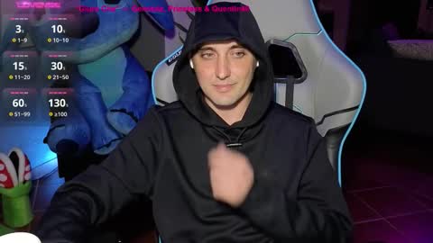 Snapshot of gil_gamesh2nd chatting on September 2025 06:46:01 PM Mirko online show from September 2025 06:46:01 PM