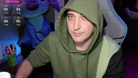 Snapshot of gil_gamesh2nd chatting on October 2025 05:29:02 AM Mirko online show from October 2025 05:29:02 AM