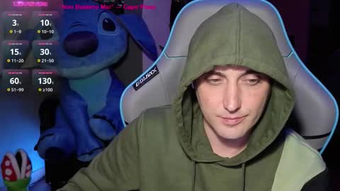 Snapshot of gil_gamesh2nd chatting on October 2025 06:08:02 PM Mirko online show from October 2025 06:08:02 PM