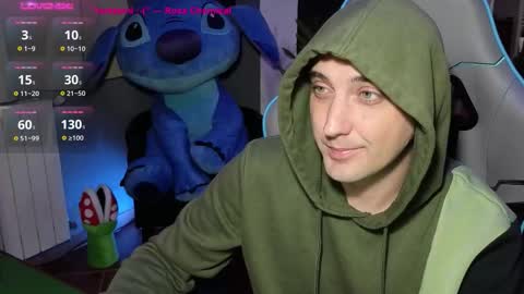 Snapshot of gil_gamesh2nd chatting on October 2025 06:24:02 AM Mirko online show from October 2025 06:24:02 AM