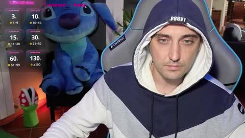 Snapshot of gil_gamesh2nd chatting on October 2025 01:39:01 PM Mirko online show from October 2025 01:39:01 PM