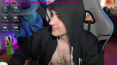 Mirko online show from November 2025 11:51:02 AM