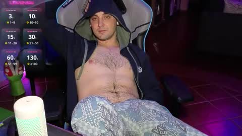 Mirko online show from January 2026 07:37:02 PM