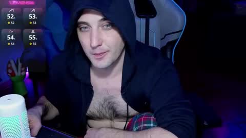 Mirko online show from February 2026 11:08:01 PM