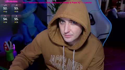 Mirko online show from February 2026 12:21:01 PM