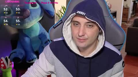 Mirko online show from February 2026 08:37:01 AM