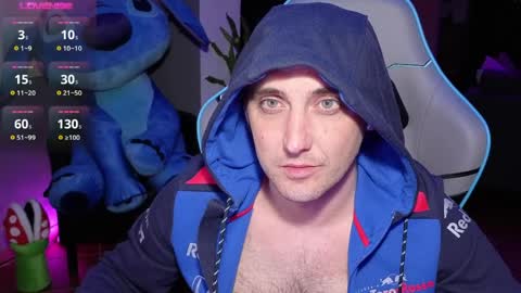 Mirko online show from April 2026 06:08:02 PM