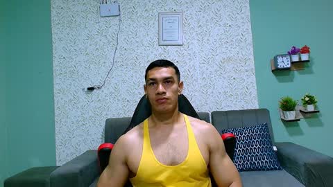 GILBERT online show from February 2025 11:05:02 AM