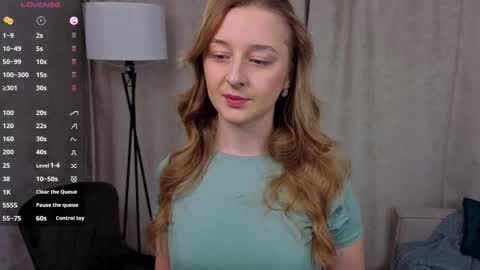 Luna online show from February 2026 02:01:02 PM