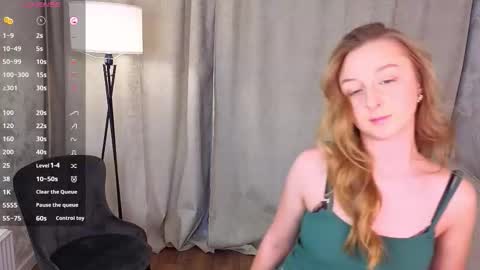 Luna online show from February 2026 01:29:02 PM