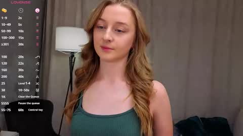 Luna online show from February 2026 01:18:01 PM