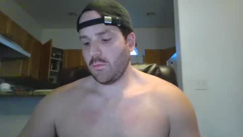 WildBoyVibes online show from January 2025 12:17:01 AM