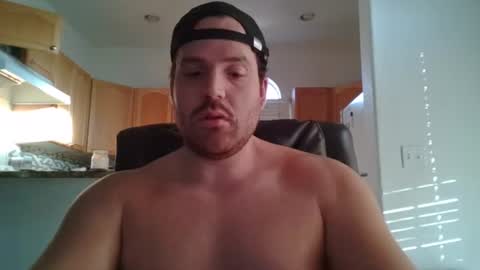 WildBoyVibes online show from January 2025 11:24:01 PM