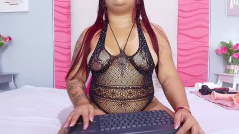 Snapshot of gimena_ass chatting on January 2025 03:50:01 PM Gimena online show from January 2025 03:50:01 PM