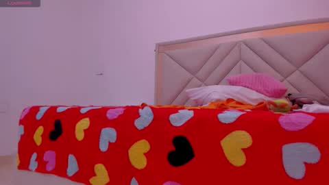 Gimena online show from November 2025 11:54:01 AM