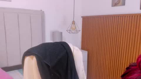 Gimena online show from December 2025 12:23:02 PM