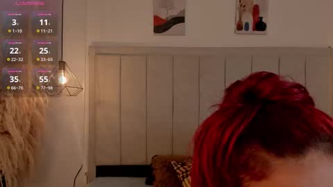 Gimena online show from February 2026 06:57:01 PM