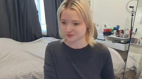 Klara online show from July 2026 02:18:01 AM