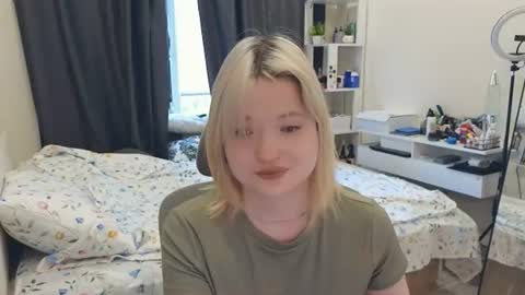 Klara online show from July 2026 02:27:02 AM