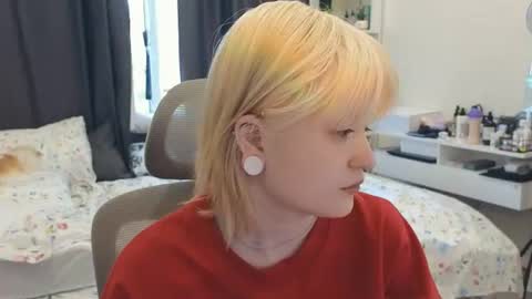 Klara online show from July 2026 02:47:02 AM