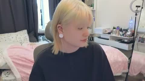 Klara online show from July 2026 02:53:02 AM