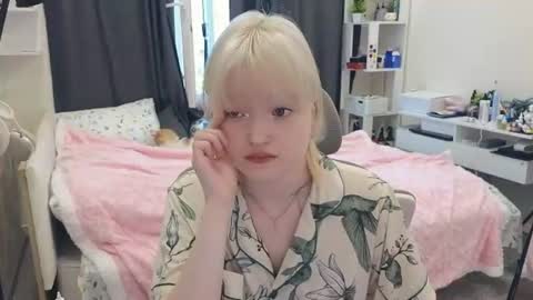 Klara online show from July 2026 02:31:02 AM