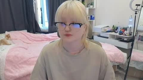 Klara online show from July 2026 02:07:02 AM