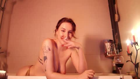 Suki online show from February 2025 11:06:02 AM