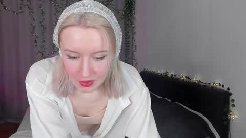 Snapshot of gin_yoon chatting on February 2026 06:28:02 AM Gin online show from February 2026 06:28:02 AM